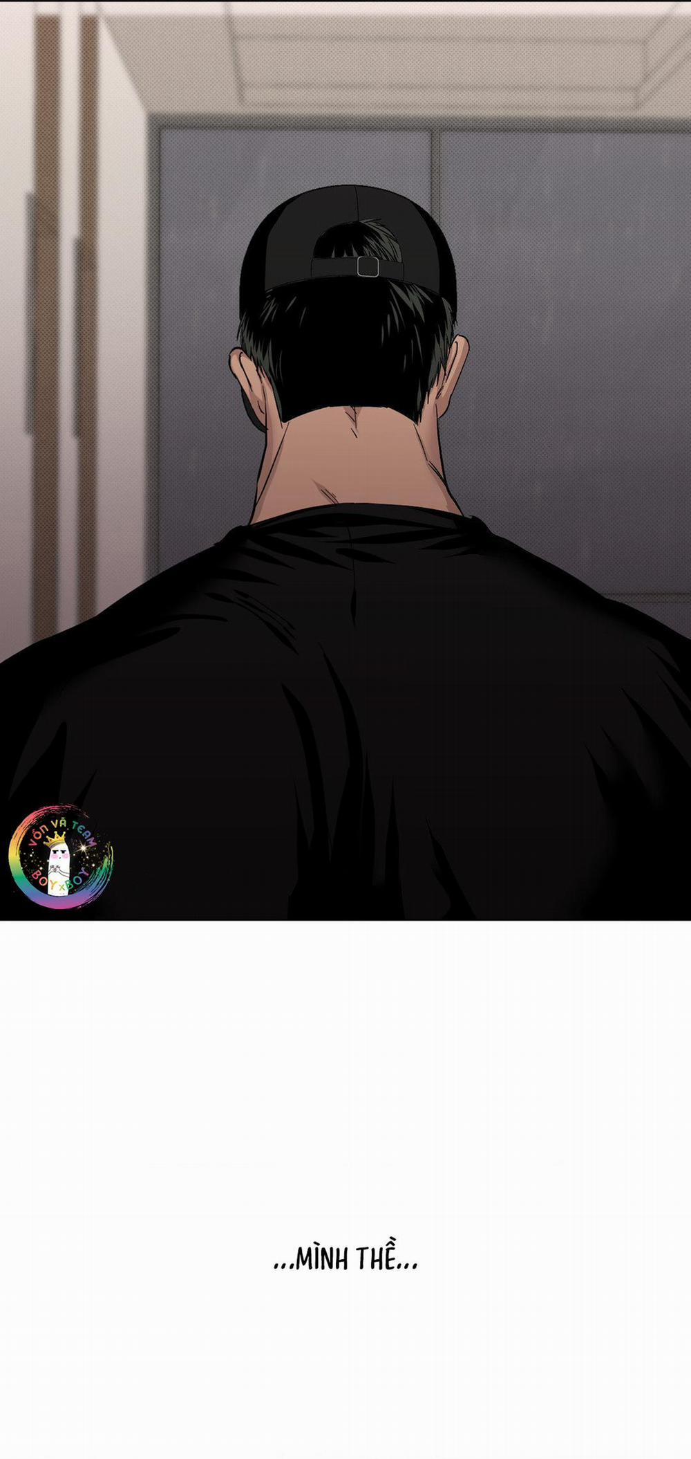 Tay Đua Đỉnh Cao (END) 18 trang 54