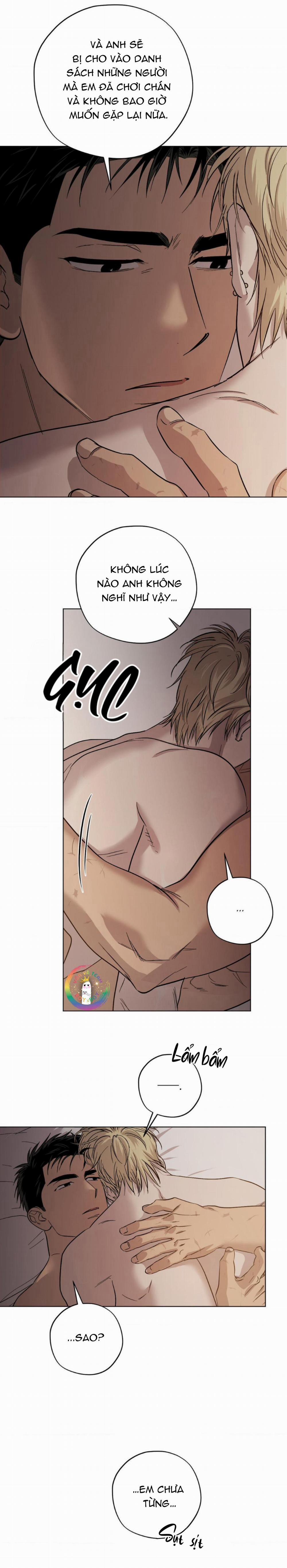 Tay Đua Đỉnh Cao (END) 19 trang 4