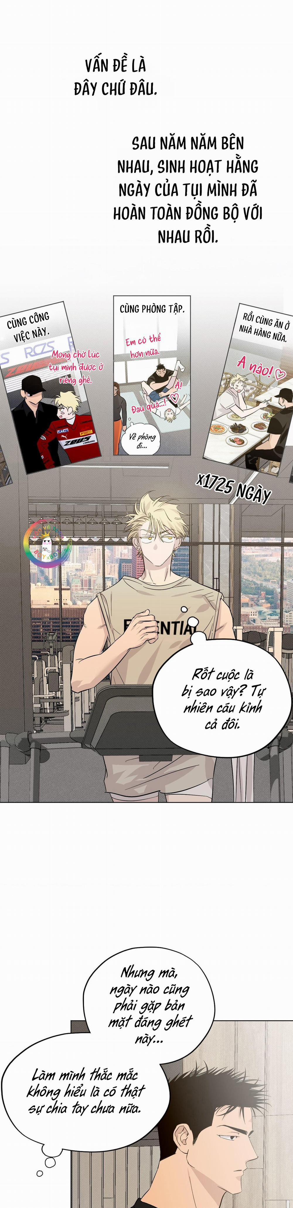 Tay Đua Đỉnh Cao (END) 2 trang 12