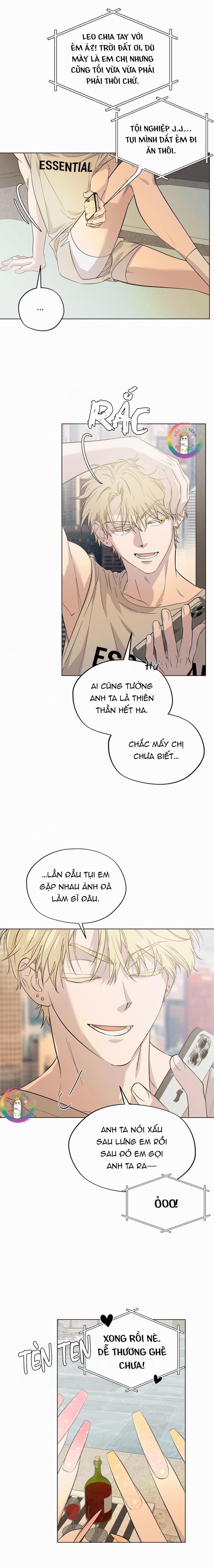 Tay Đua Đỉnh Cao (END) 2 trang 9