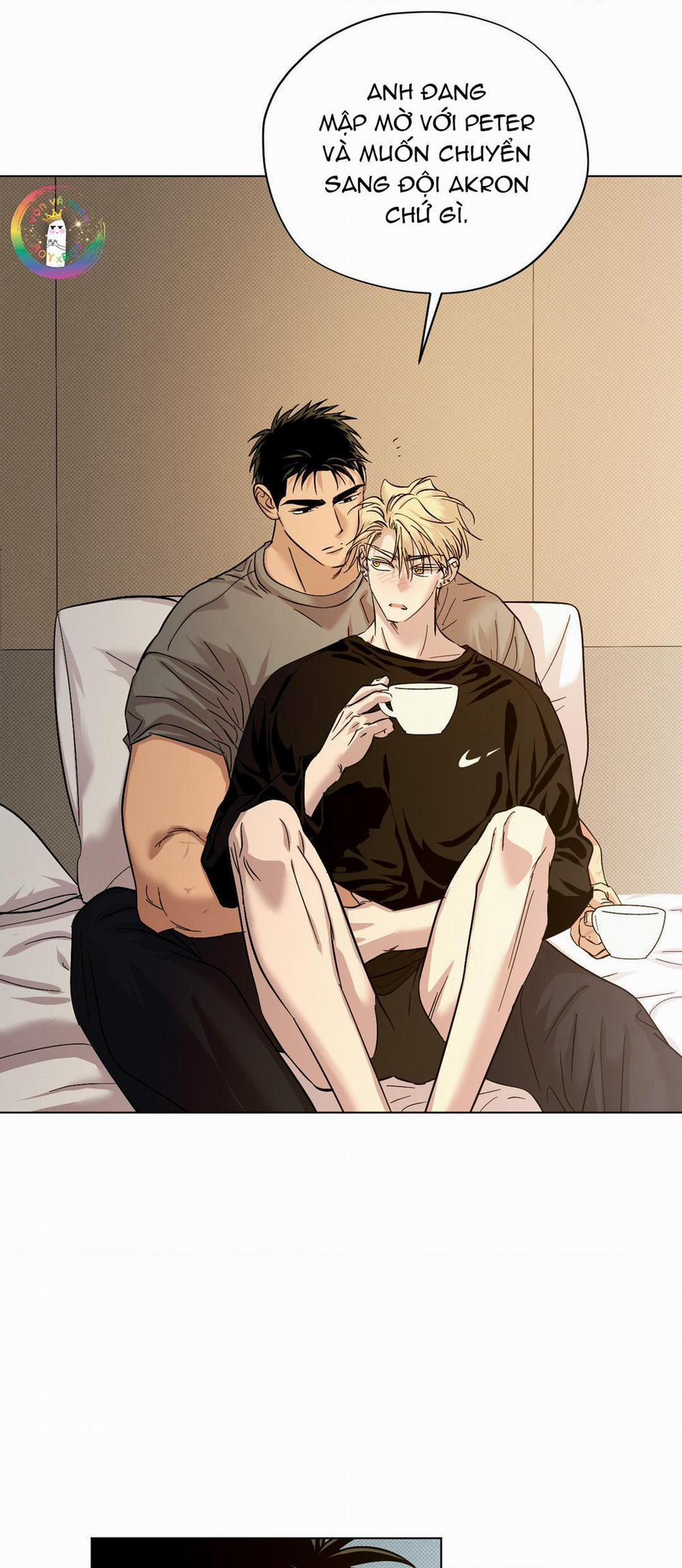 Tay Đua Đỉnh Cao (END) 20 trang 12