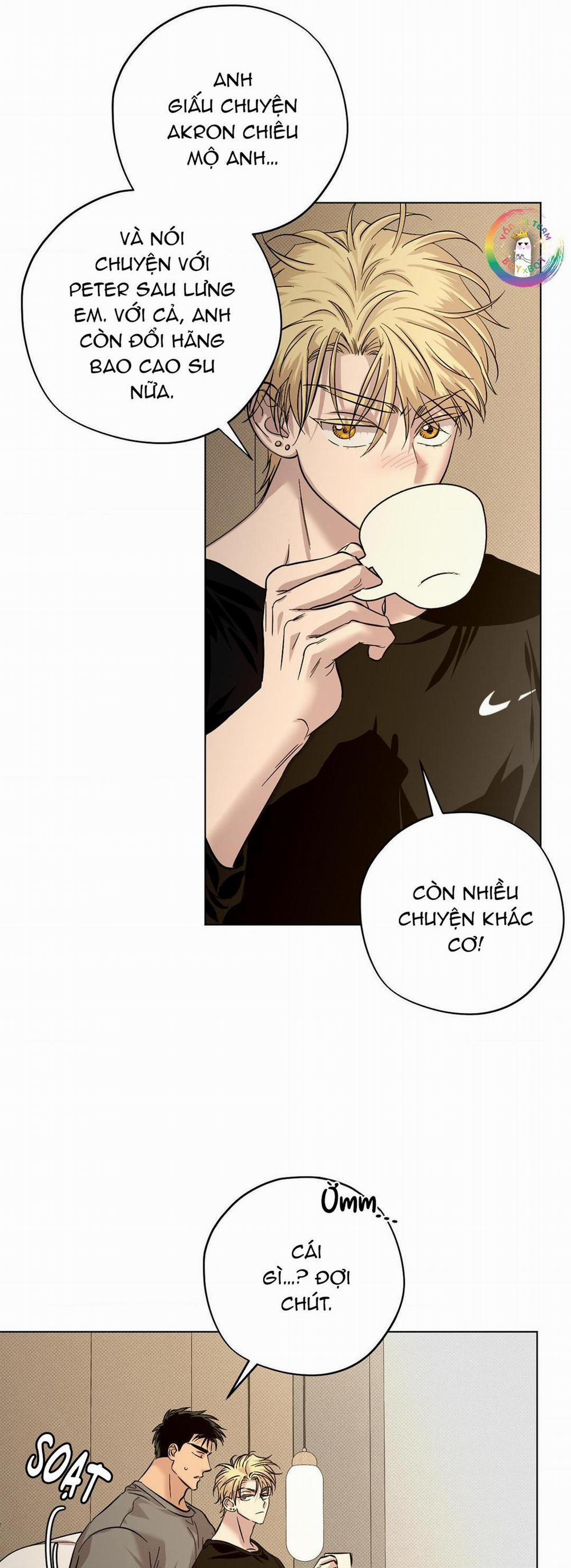 Tay Đua Đỉnh Cao (END) 20 trang 14