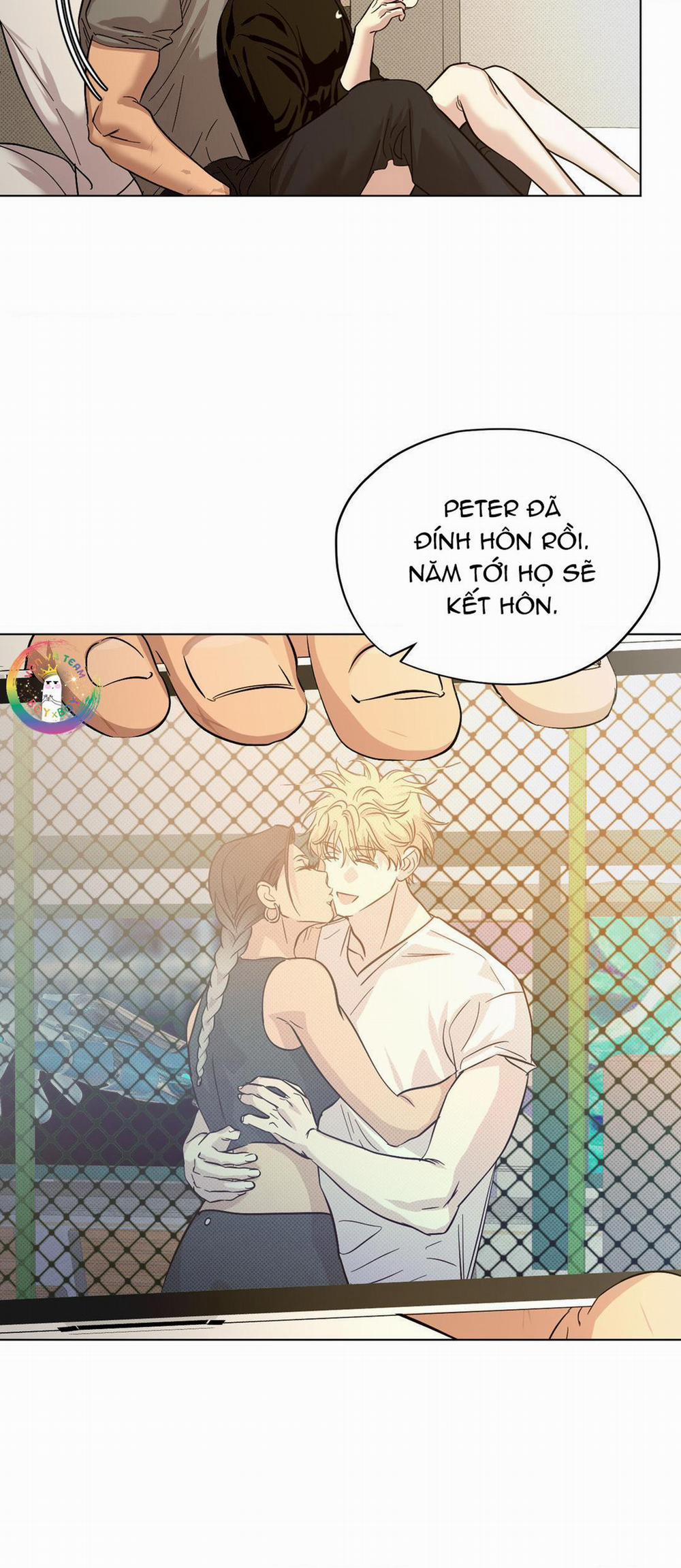 Tay Đua Đỉnh Cao (END) 20 trang 15