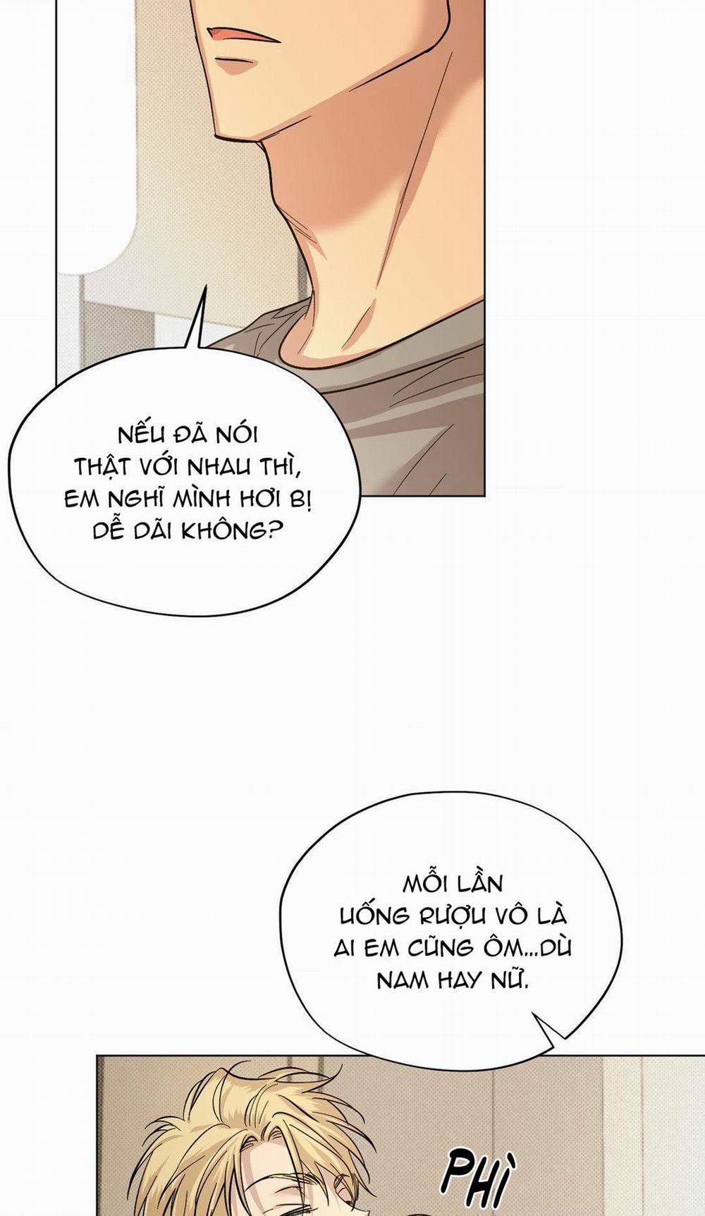 Tay Đua Đỉnh Cao (END) 20 trang 21