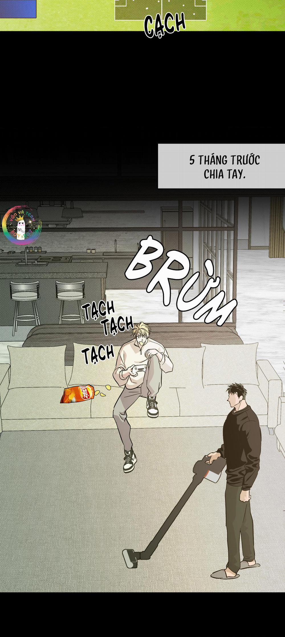 Tay Đua Đỉnh Cao (END) 20 trang 31