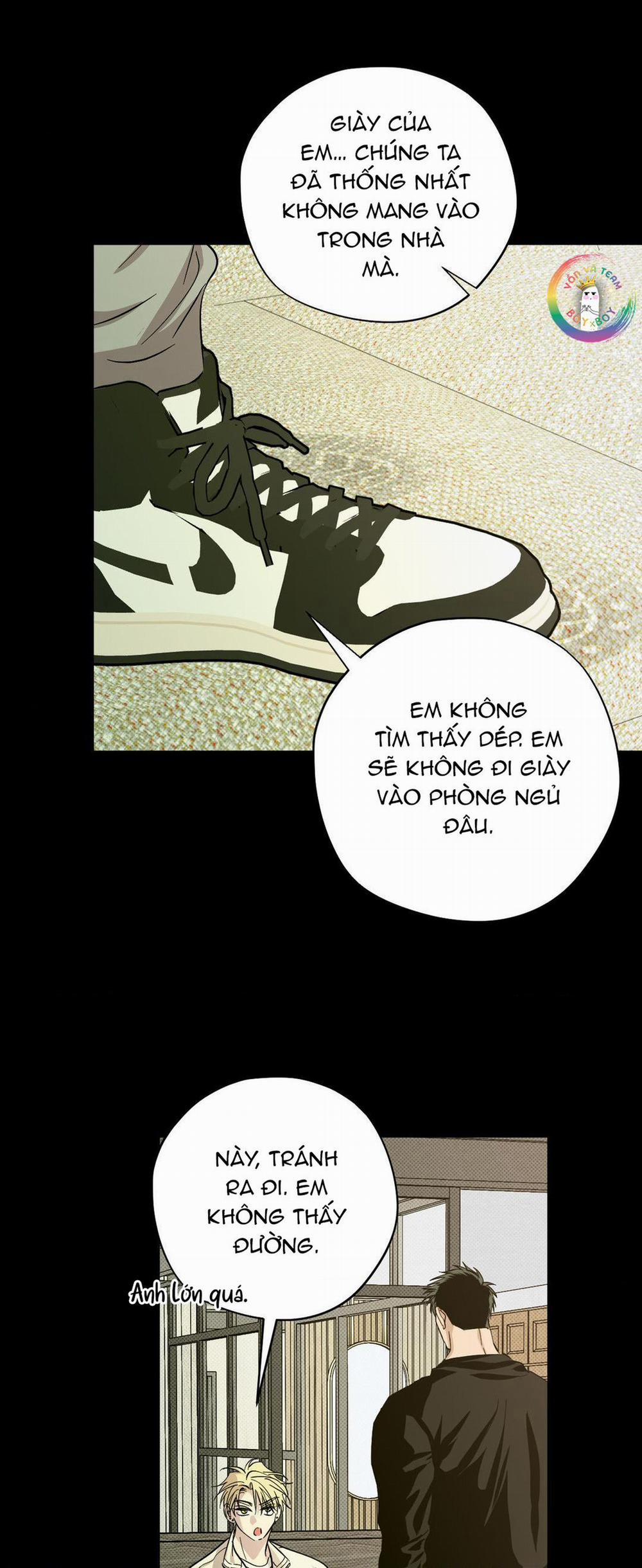 Tay Đua Đỉnh Cao (END) 20 trang 33