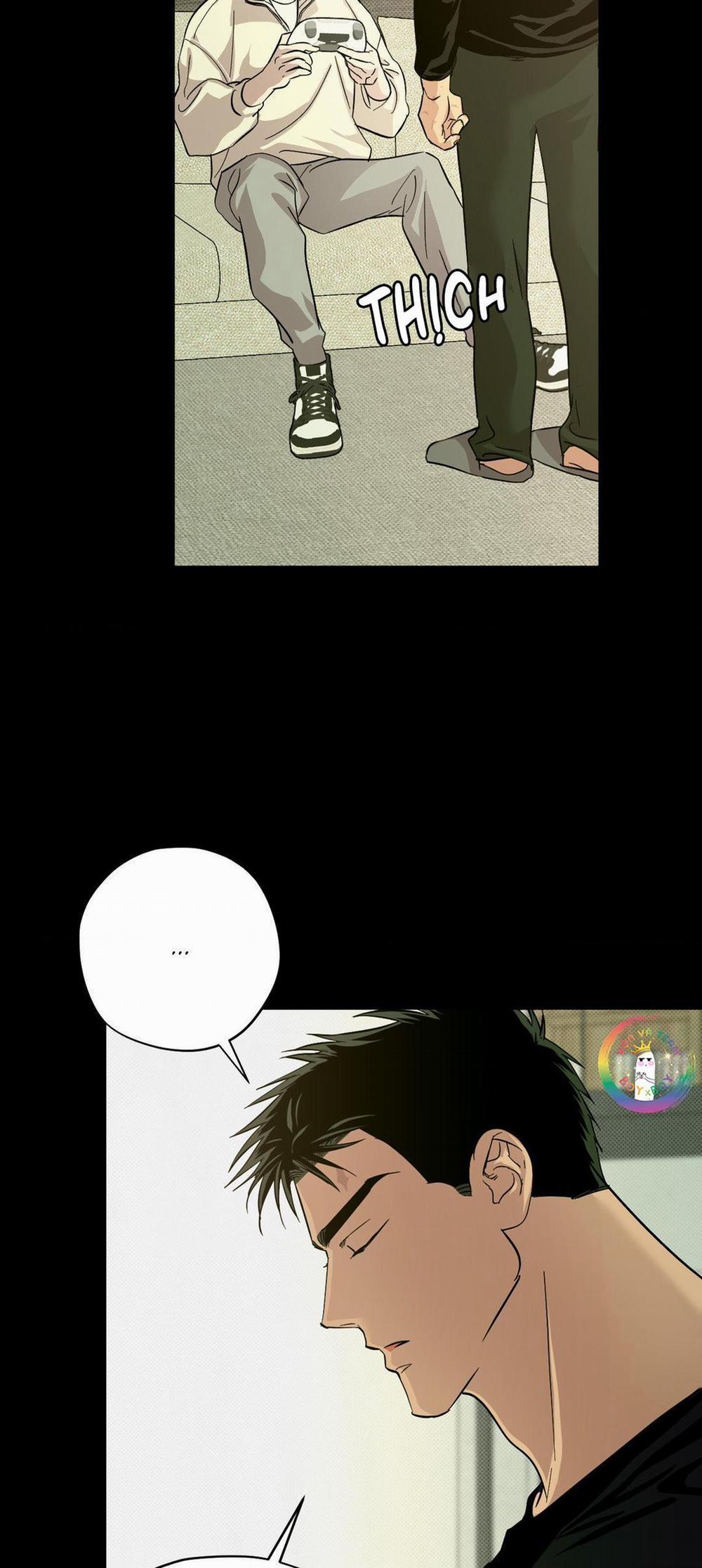 Tay Đua Đỉnh Cao (END) 20 trang 34