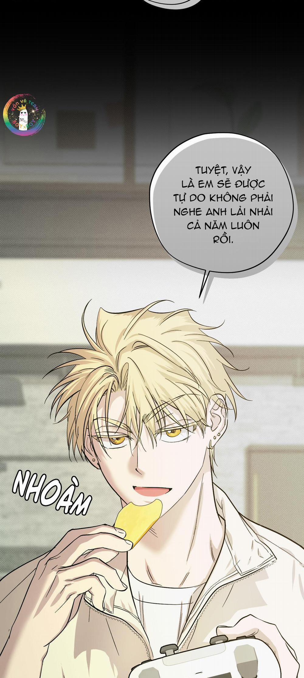 Tay Đua Đỉnh Cao (END) 20 trang 36