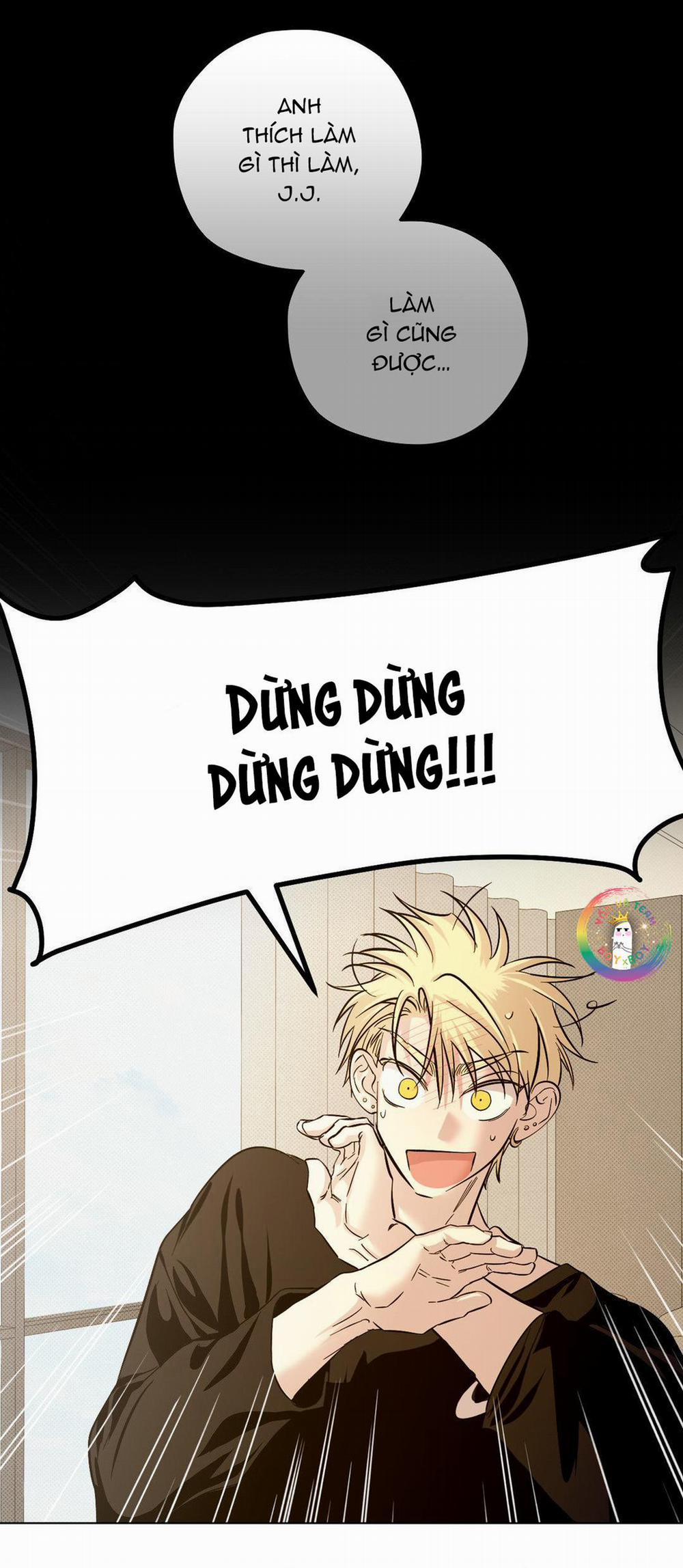 Tay Đua Đỉnh Cao (END) 20 trang 39