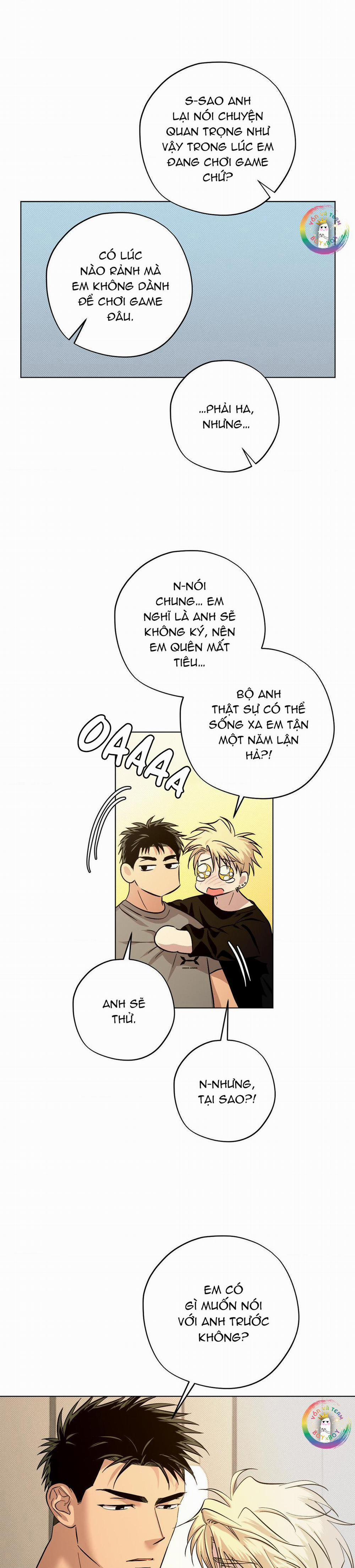 Tay Đua Đỉnh Cao (END) 20 trang 41