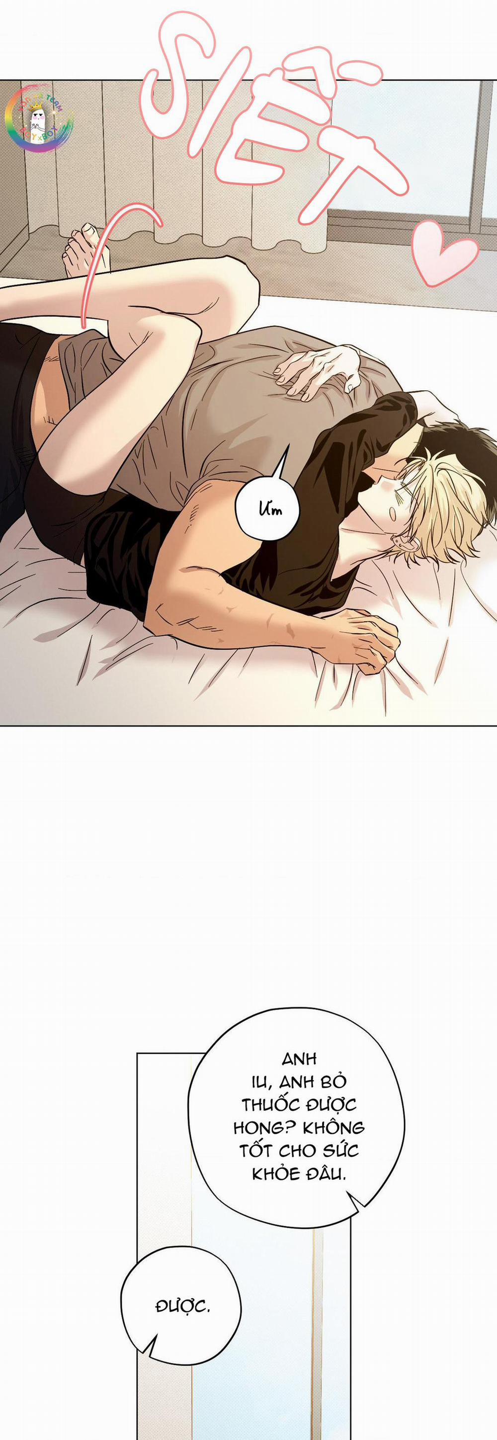 Tay Đua Đỉnh Cao (END) 20 trang 46