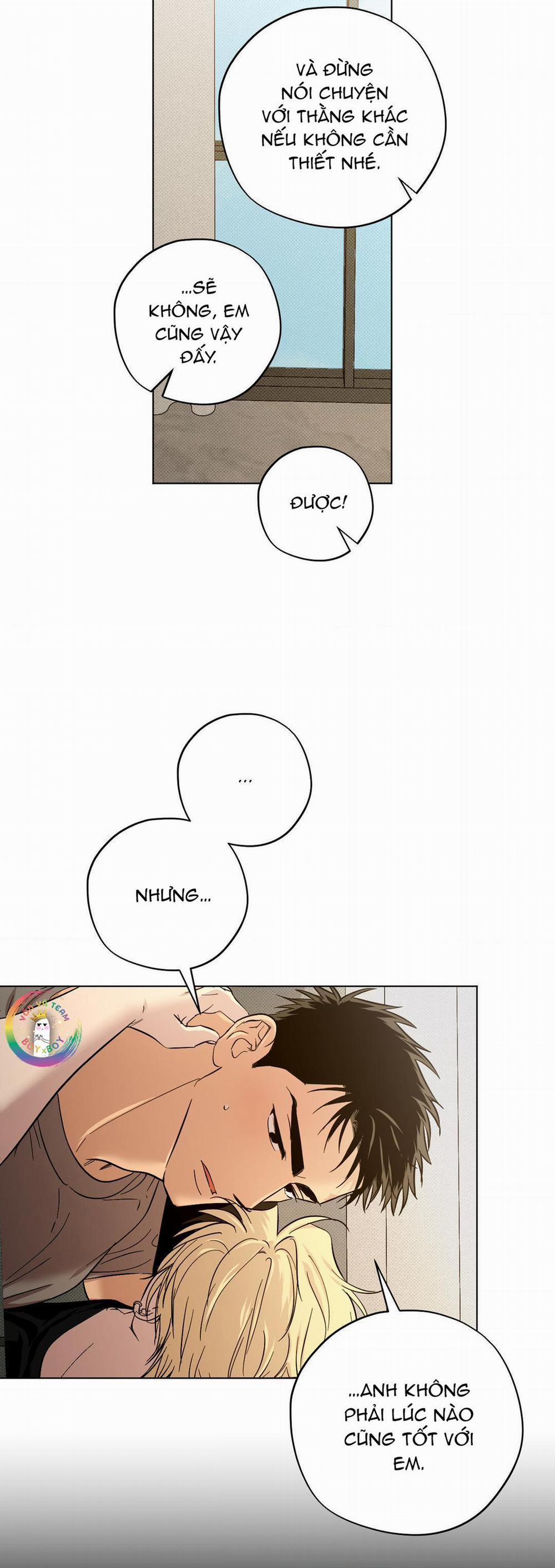 Tay Đua Đỉnh Cao (END) 20 trang 47