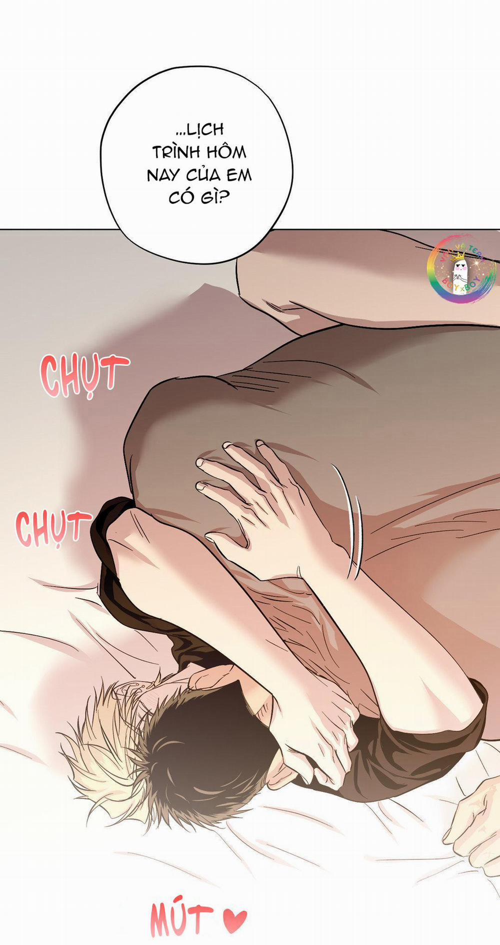 Tay Đua Đỉnh Cao (END) 20 trang 50