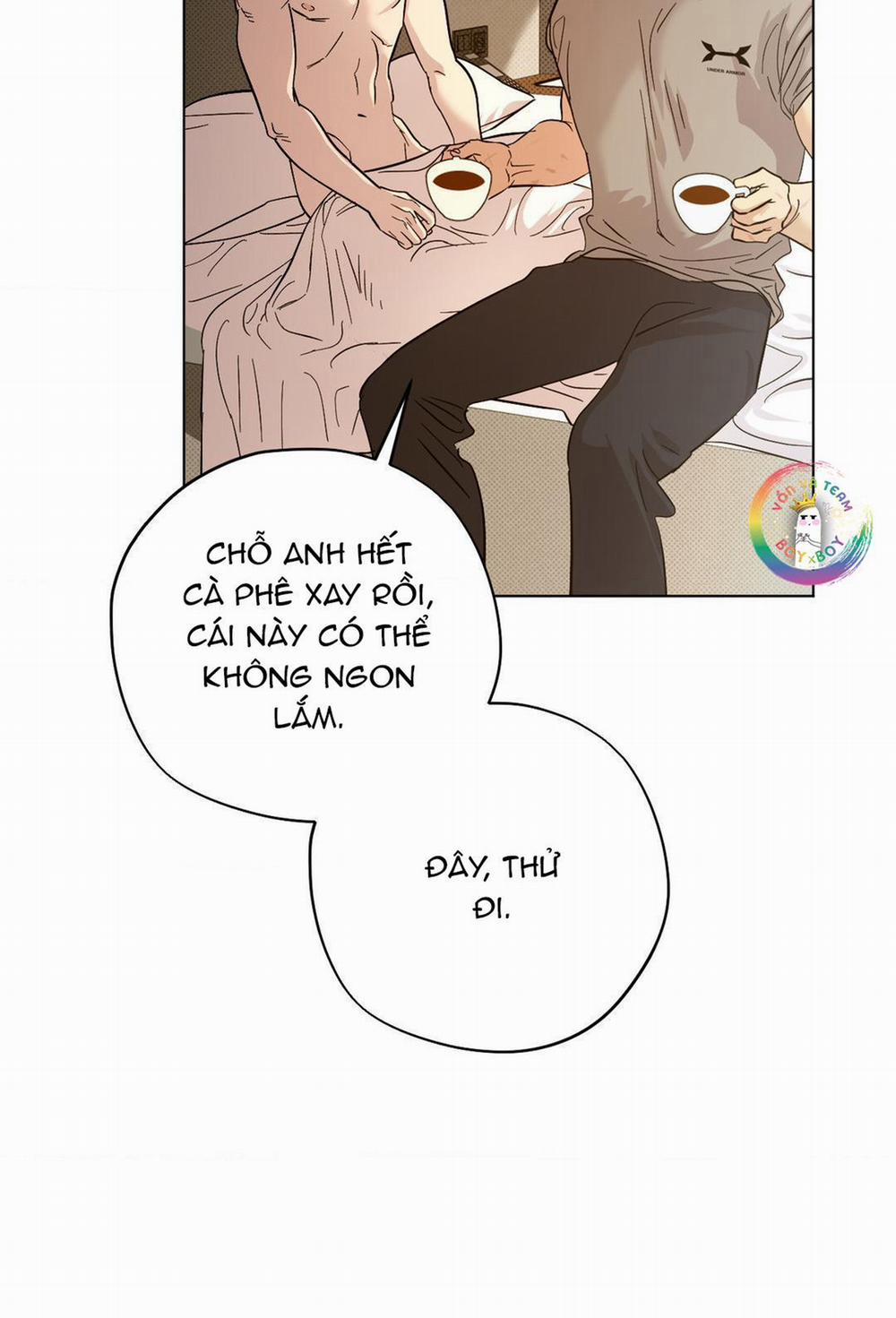 Tay Đua Đỉnh Cao (END) 20 trang 7