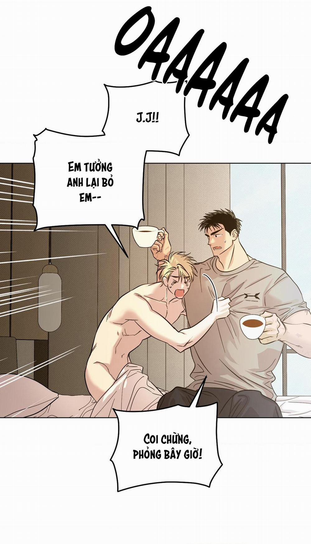 Tay Đua Đỉnh Cao (END) 20 trang 8