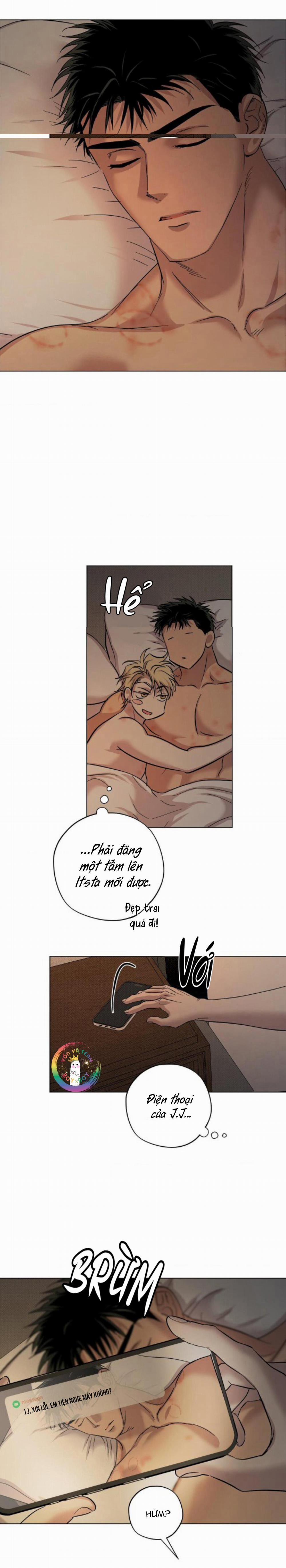 Tay Đua Đỉnh Cao (END) 21 H+++ trang 16