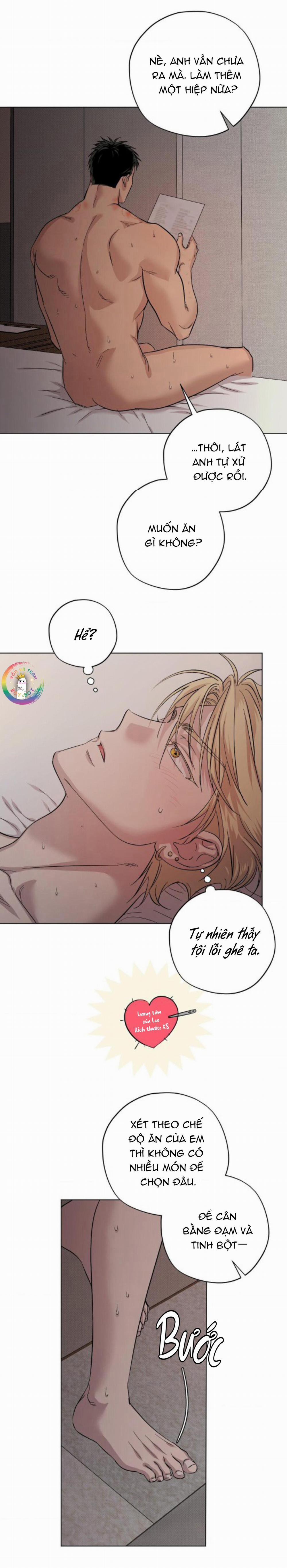 Tay Đua Đỉnh Cao (END) 21 H+++ trang 4