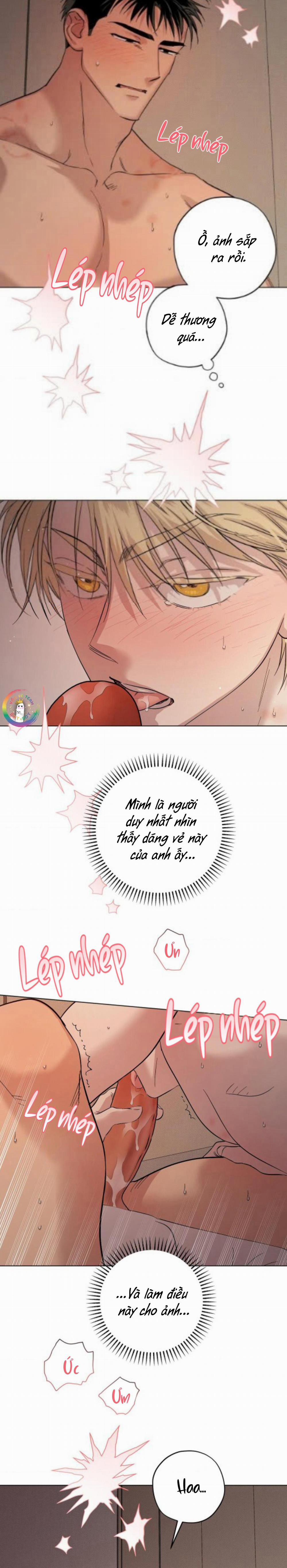 Tay Đua Đỉnh Cao (END) 21 H+++ trang 8