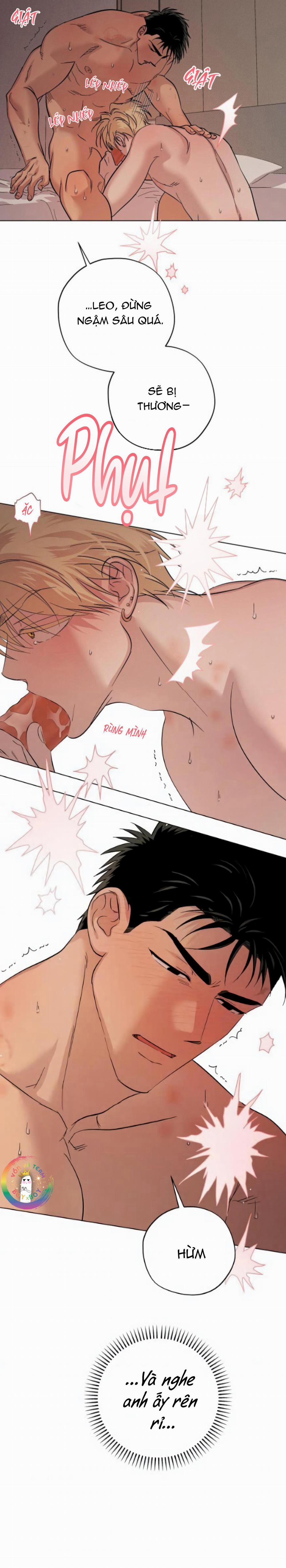 Tay Đua Đỉnh Cao (END) 21 H+++ trang 9