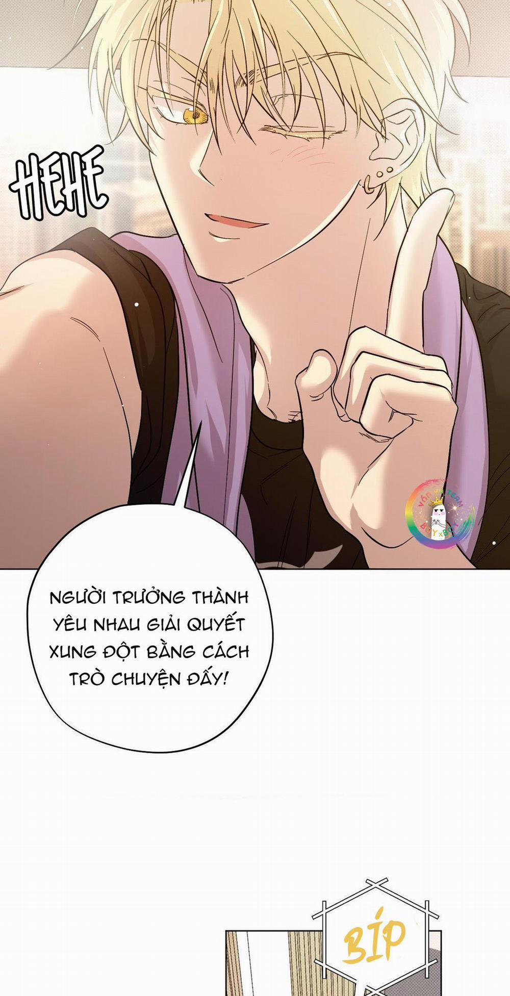 Tay Đua Đỉnh Cao (END) 22 End trang 13