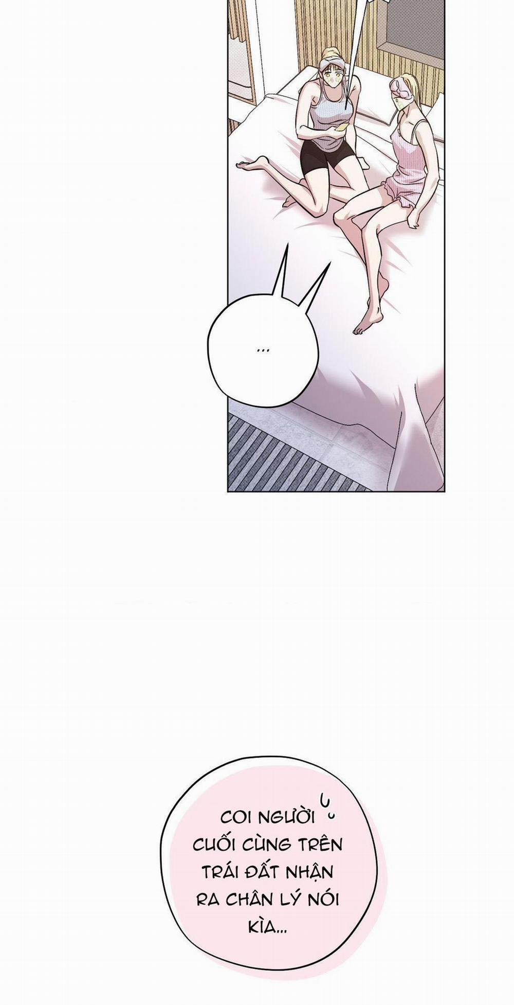 Tay Đua Đỉnh Cao (END) 22 End trang 14