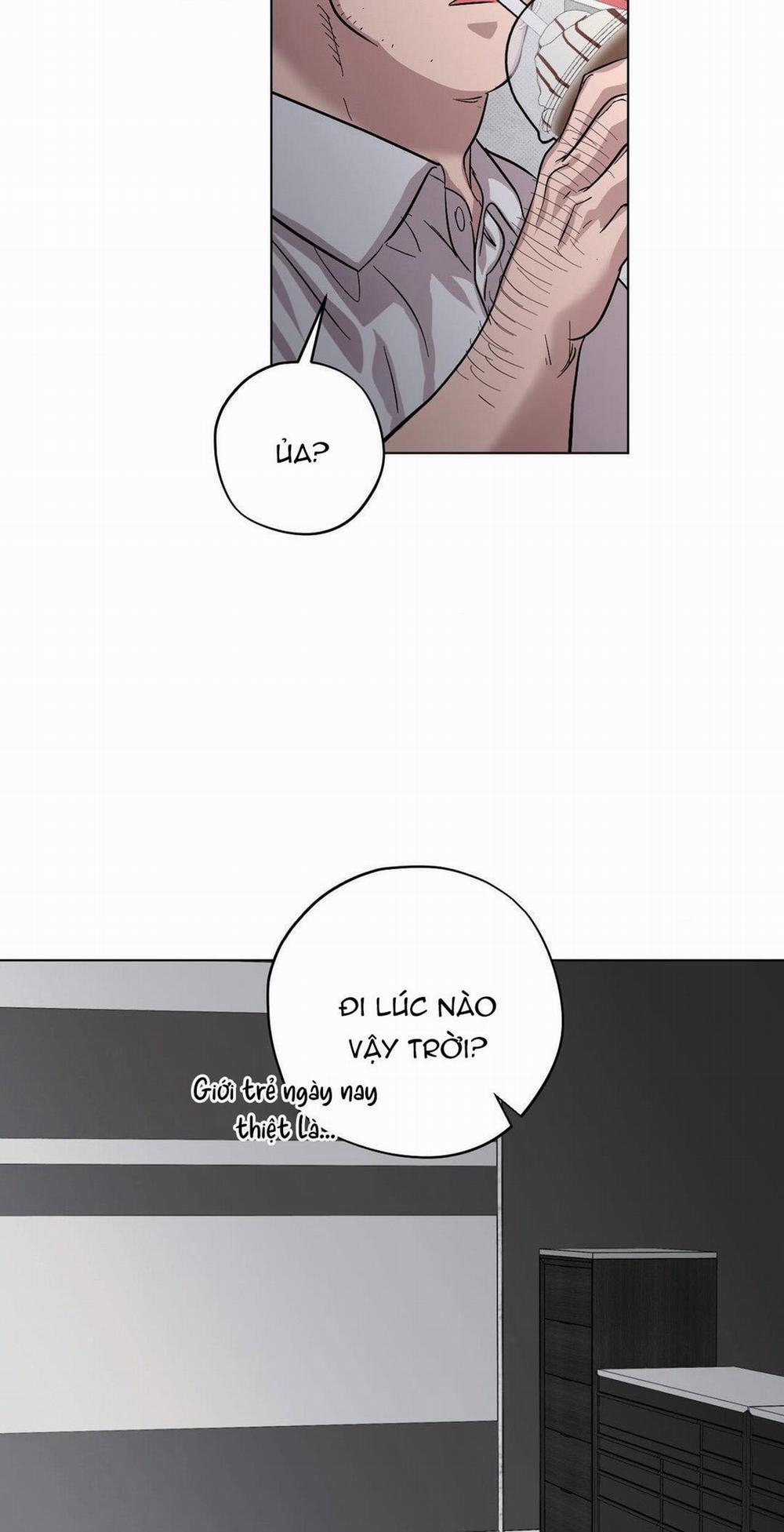 Tay Đua Đỉnh Cao (END) 22 End trang 25