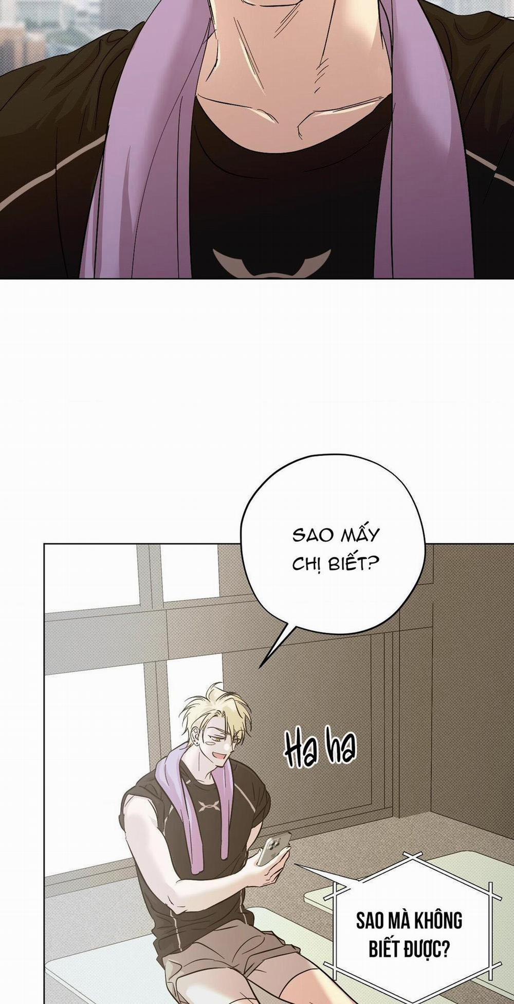 Tay Đua Đỉnh Cao (END) 22 End trang 3