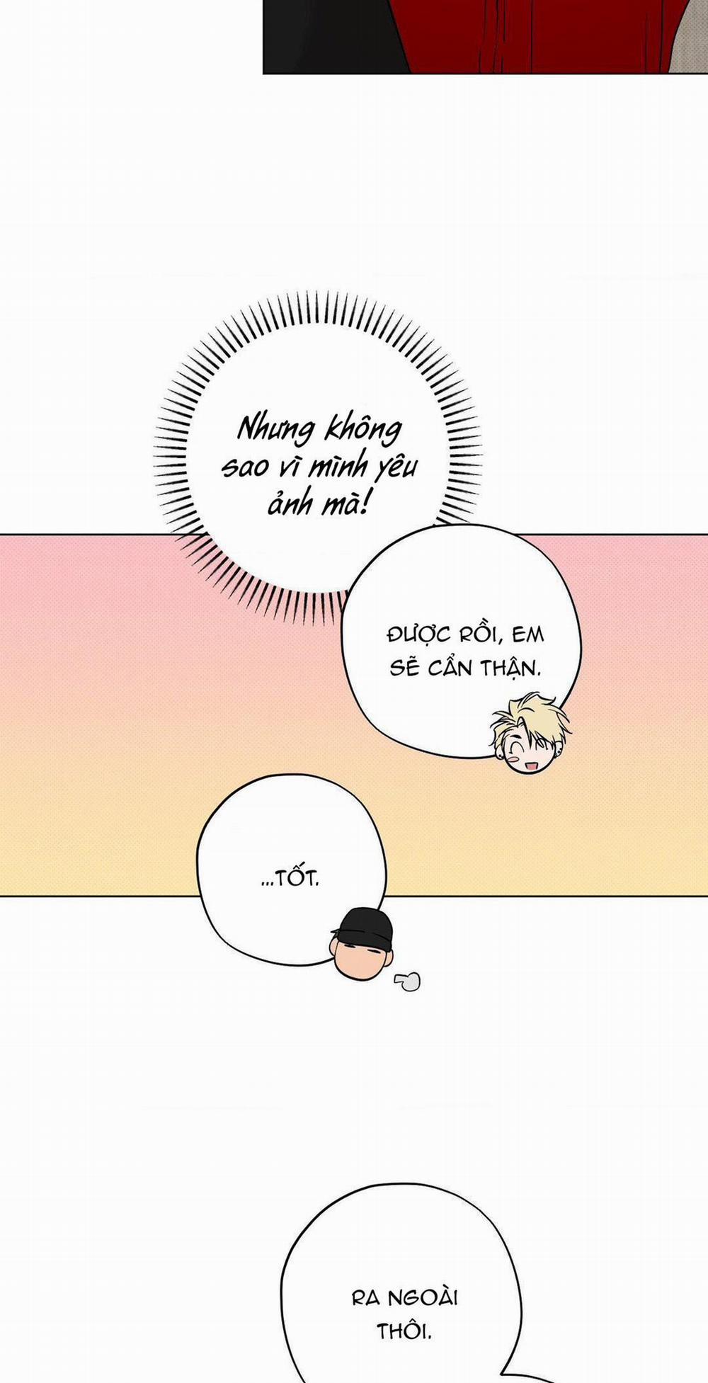 Tay Đua Đỉnh Cao (END) 22 End trang 37