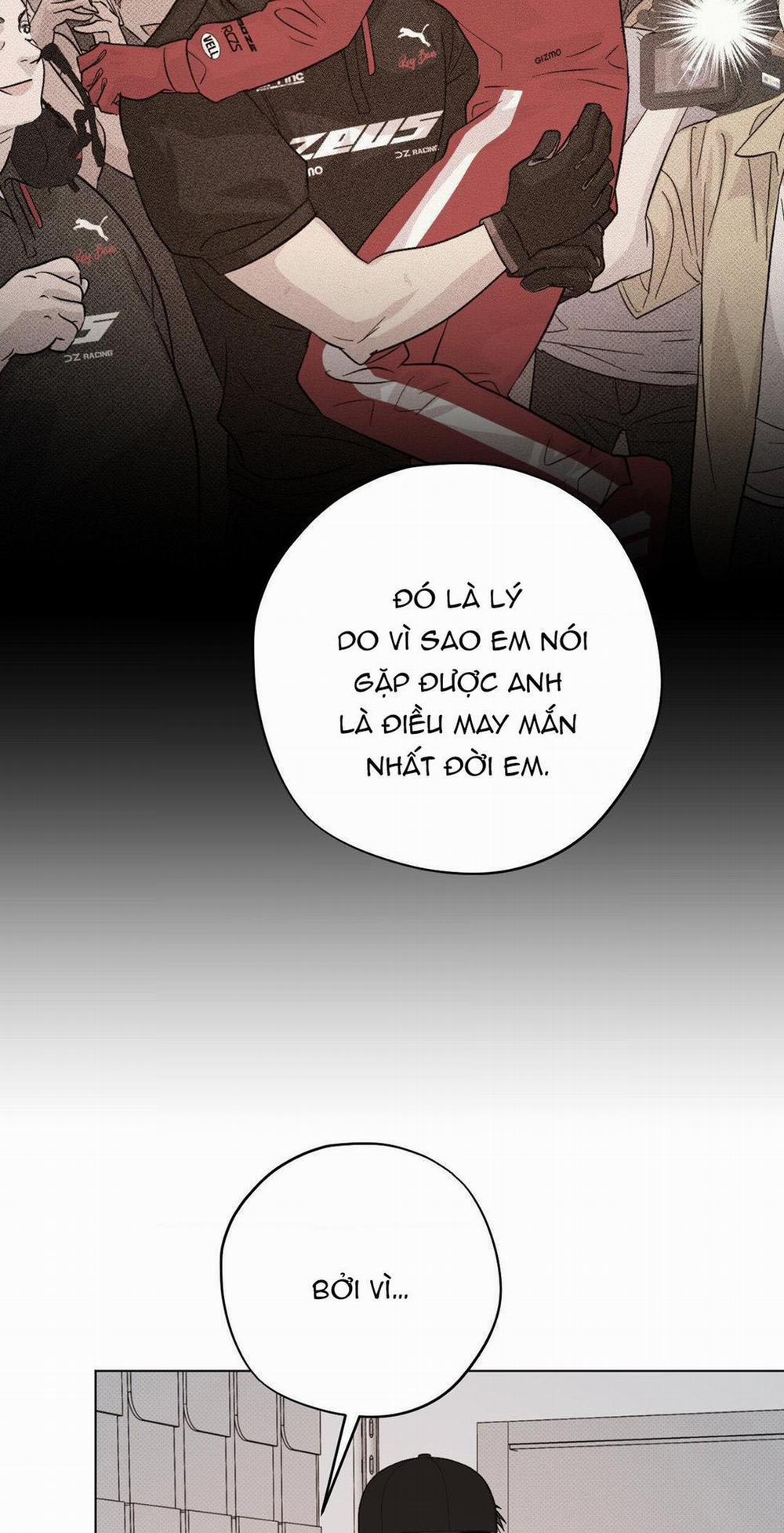 Tay Đua Đỉnh Cao (END) 22 End trang 43