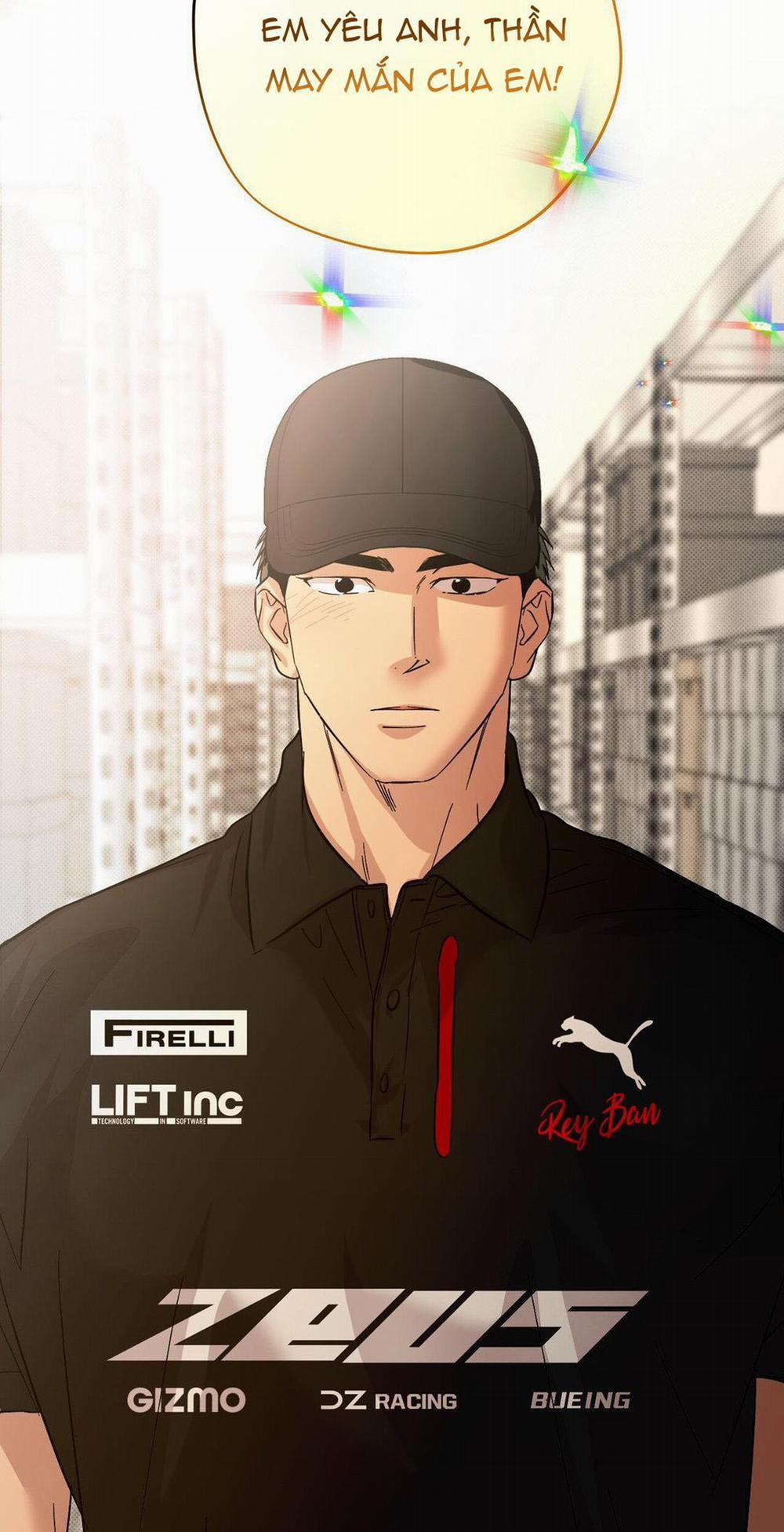 Tay Đua Đỉnh Cao (END) 22 End trang 50