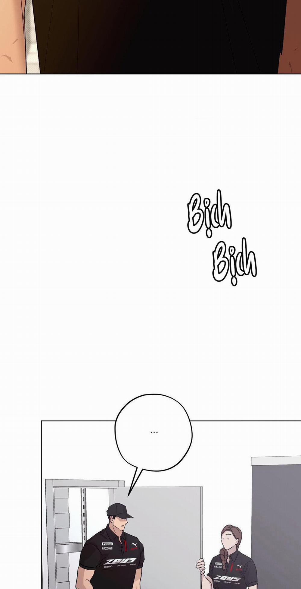 Tay Đua Đỉnh Cao (END) 22 End trang 51