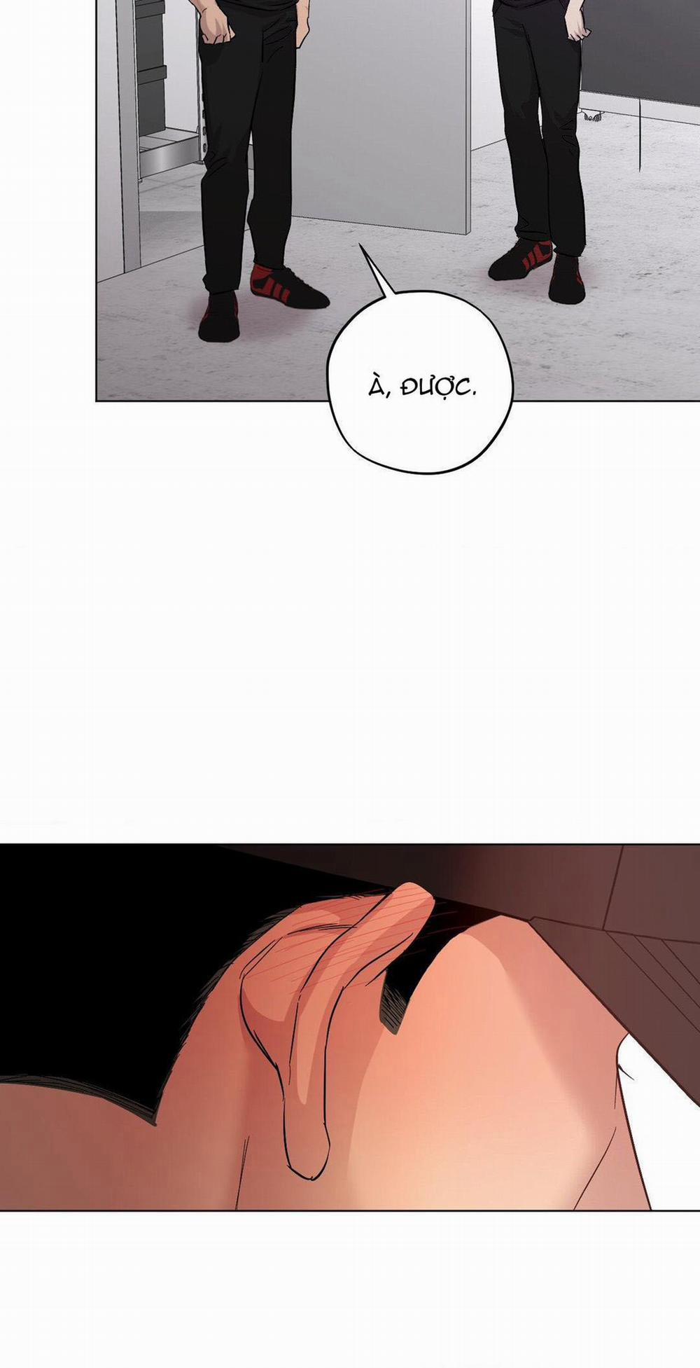 Tay Đua Đỉnh Cao (END) 22 End trang 53