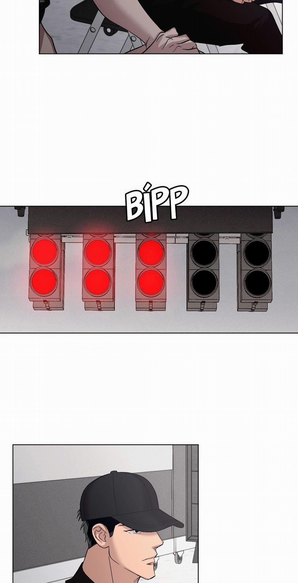 Tay Đua Đỉnh Cao (END) 22 End trang 61