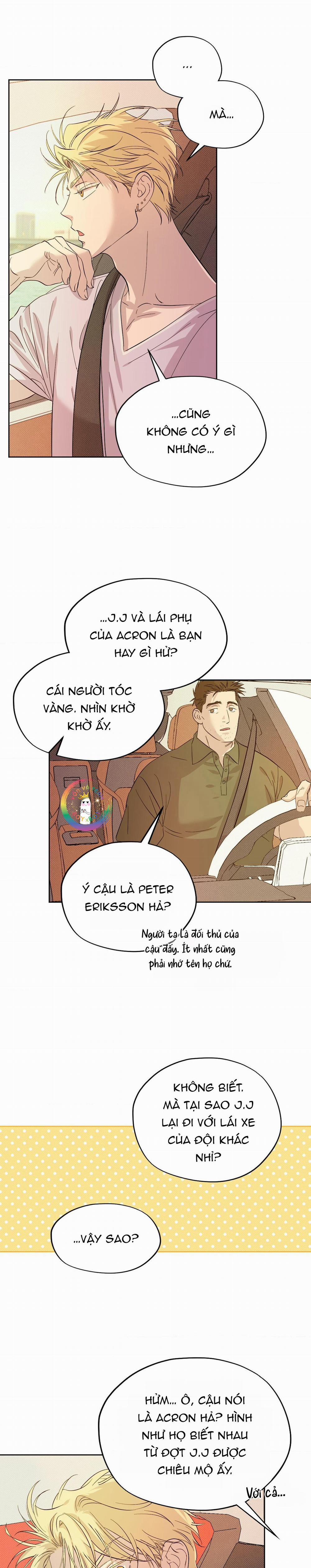 Tay Đua Đỉnh Cao (END) 3 trang 10