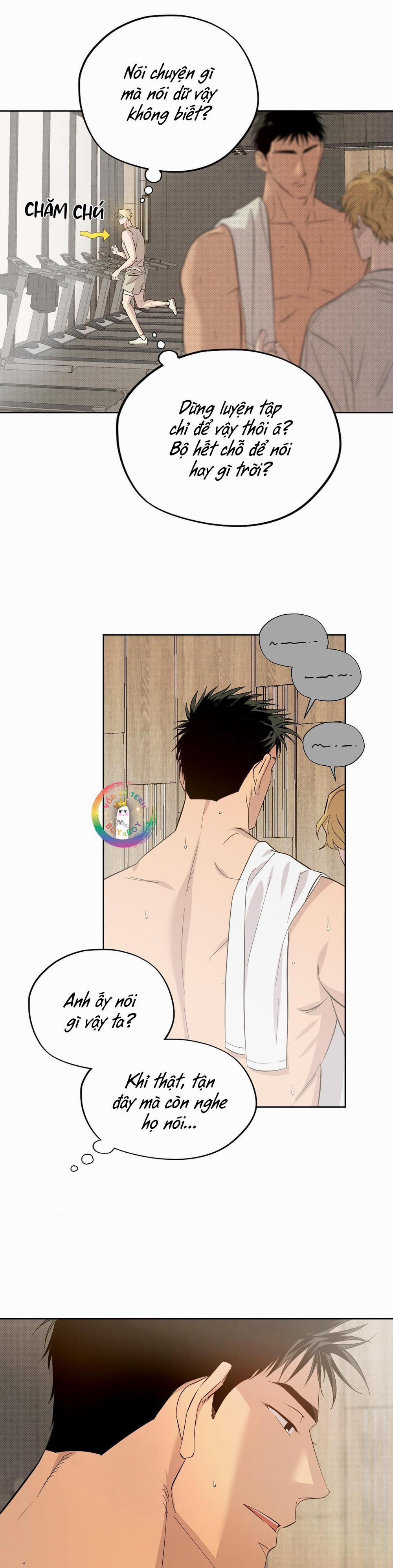 Tay Đua Đỉnh Cao (END) 3 trang 3