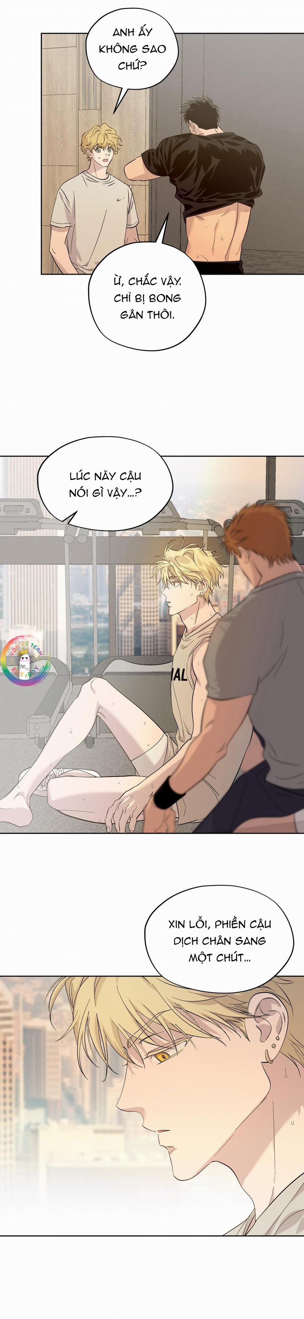 Tay Đua Đỉnh Cao (END) 3 trang 7