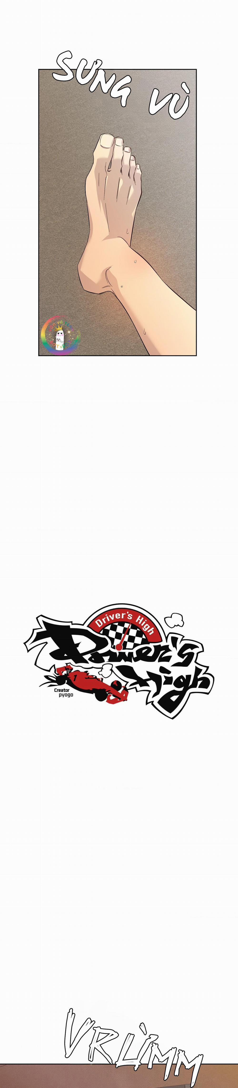 Tay Đua Đỉnh Cao (END) 3 trang 8