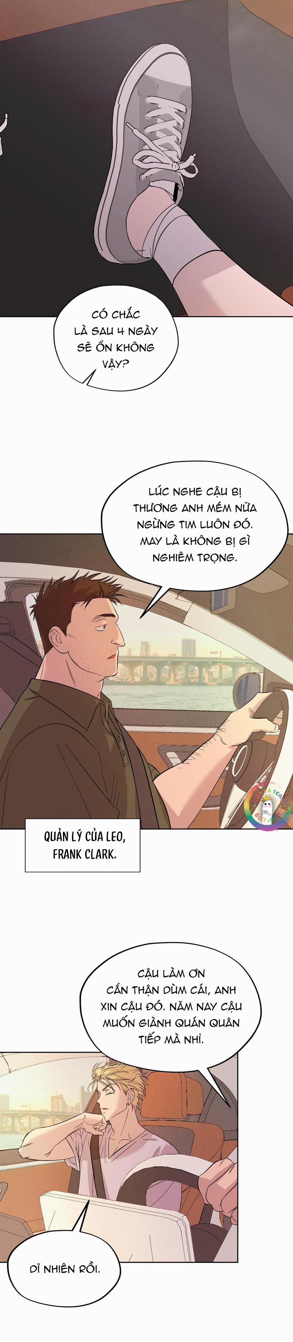 Tay Đua Đỉnh Cao (END) 3 trang 9