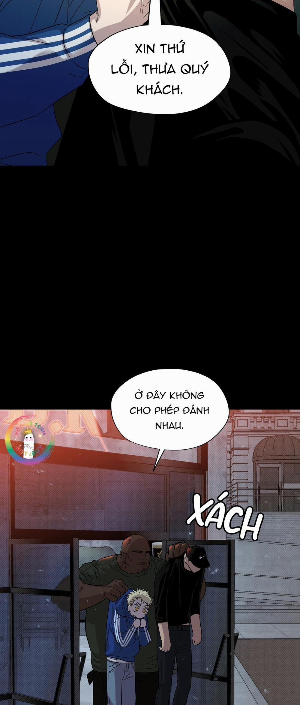 Tay Đua Đỉnh Cao (END) 4 trang 11