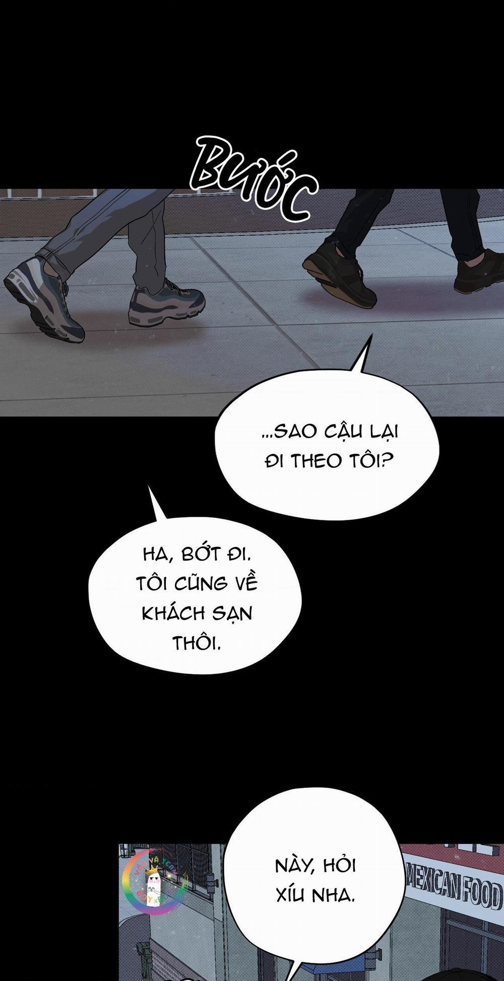 Tay Đua Đỉnh Cao (END) 4 trang 14