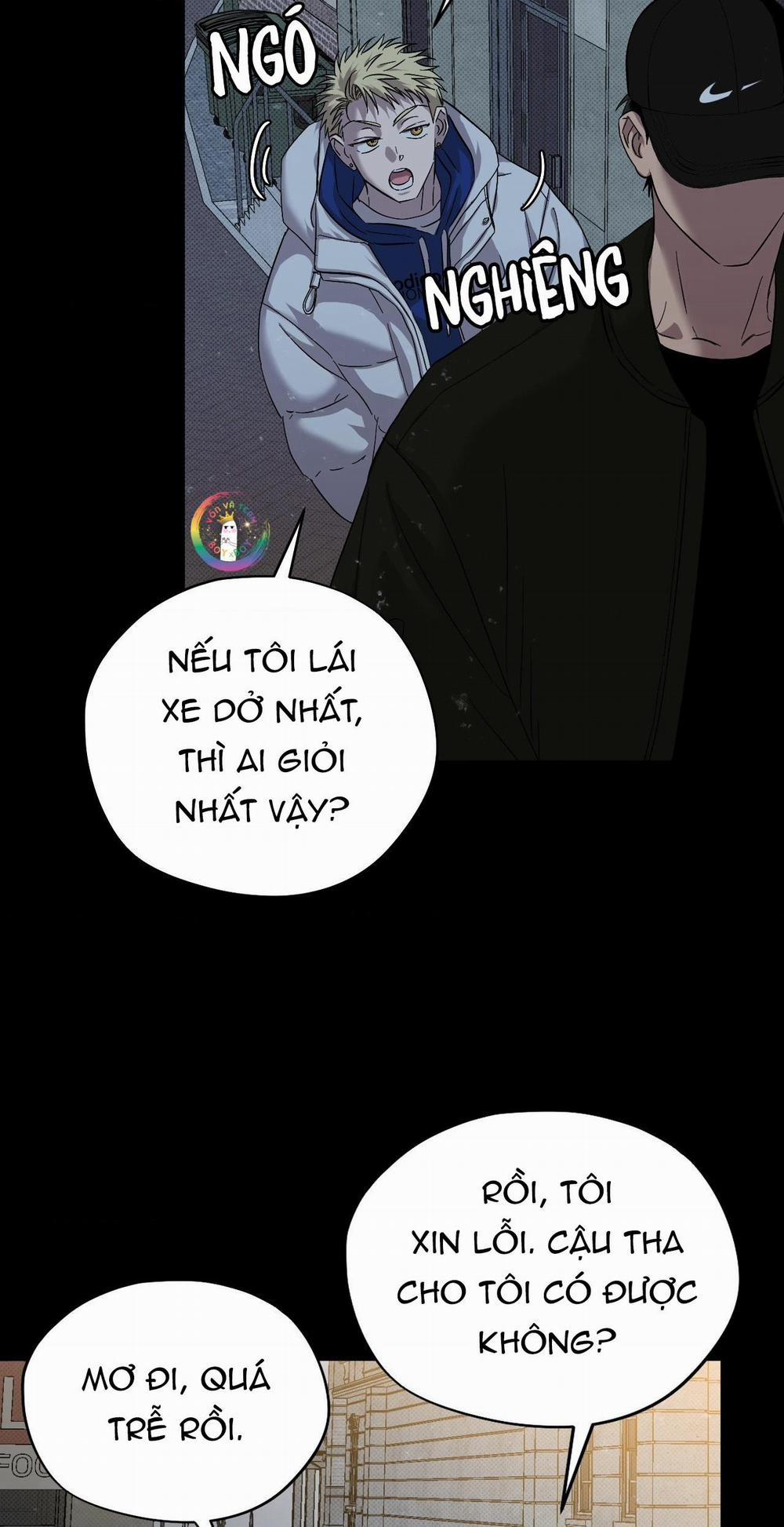 Tay Đua Đỉnh Cao (END) 4 trang 15