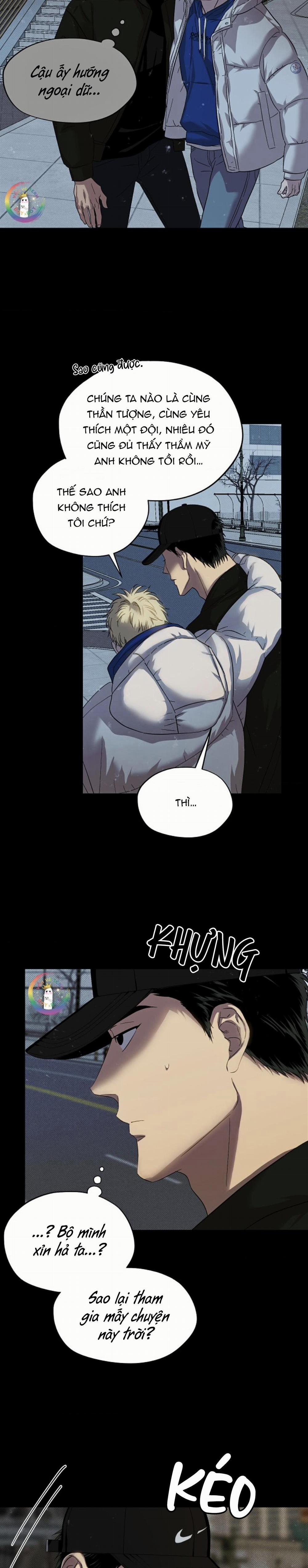 Tay Đua Đỉnh Cao (END) 4 trang 20