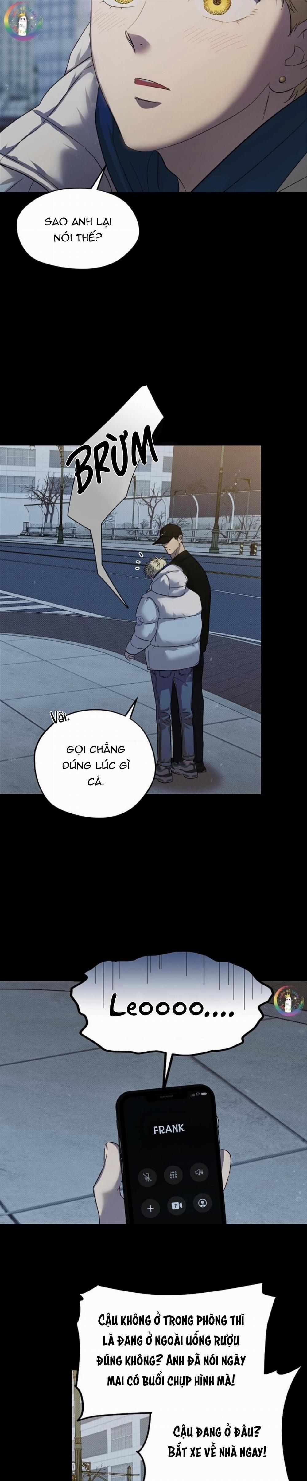 Tay Đua Đỉnh Cao (END) 4 trang 23