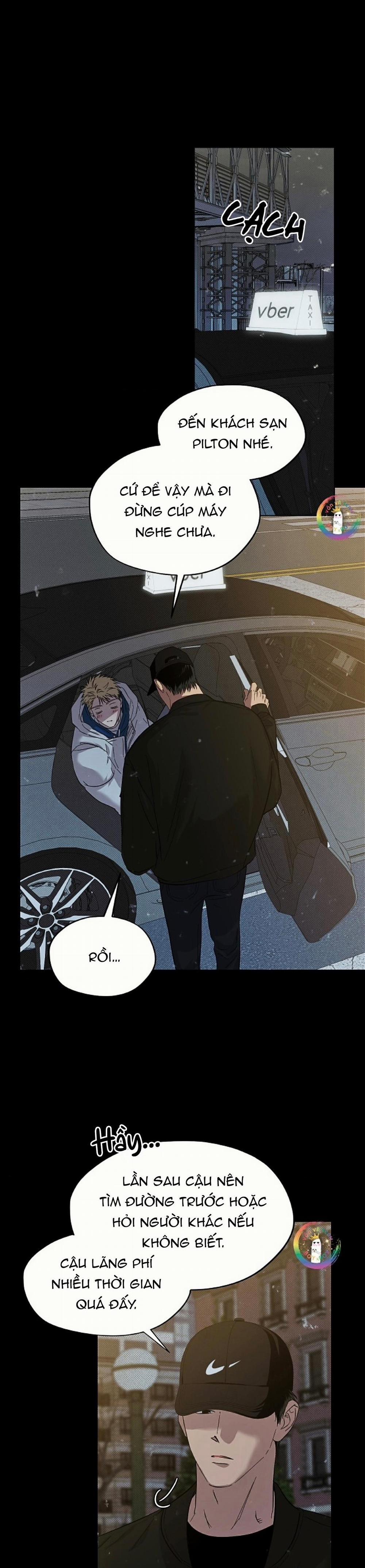 Tay Đua Đỉnh Cao (END) 4 trang 25