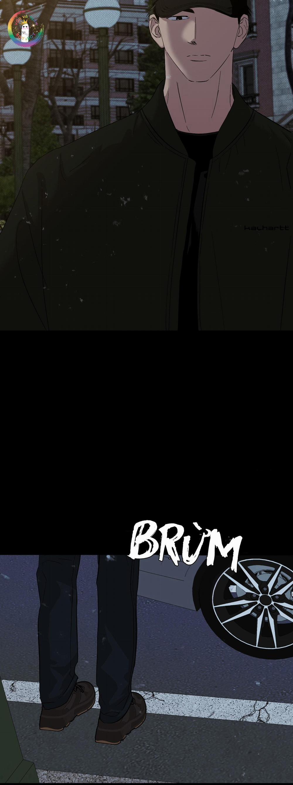 Tay Đua Đỉnh Cao (END) 4 trang 27