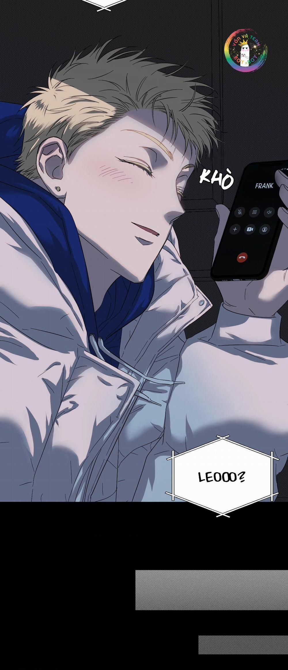 Tay Đua Đỉnh Cao (END) 4 trang 31