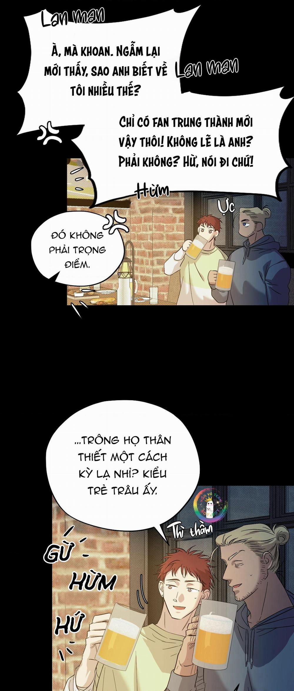 Tay Đua Đỉnh Cao (END) 4 trang 9