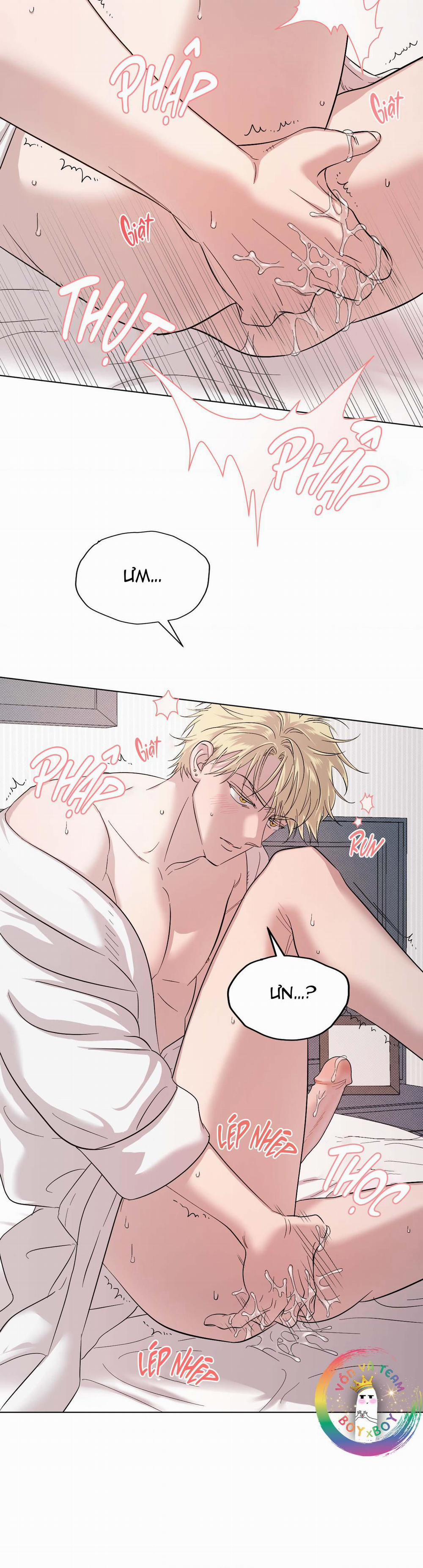 Tay Đua Đỉnh Cao (END) 5 trang 12