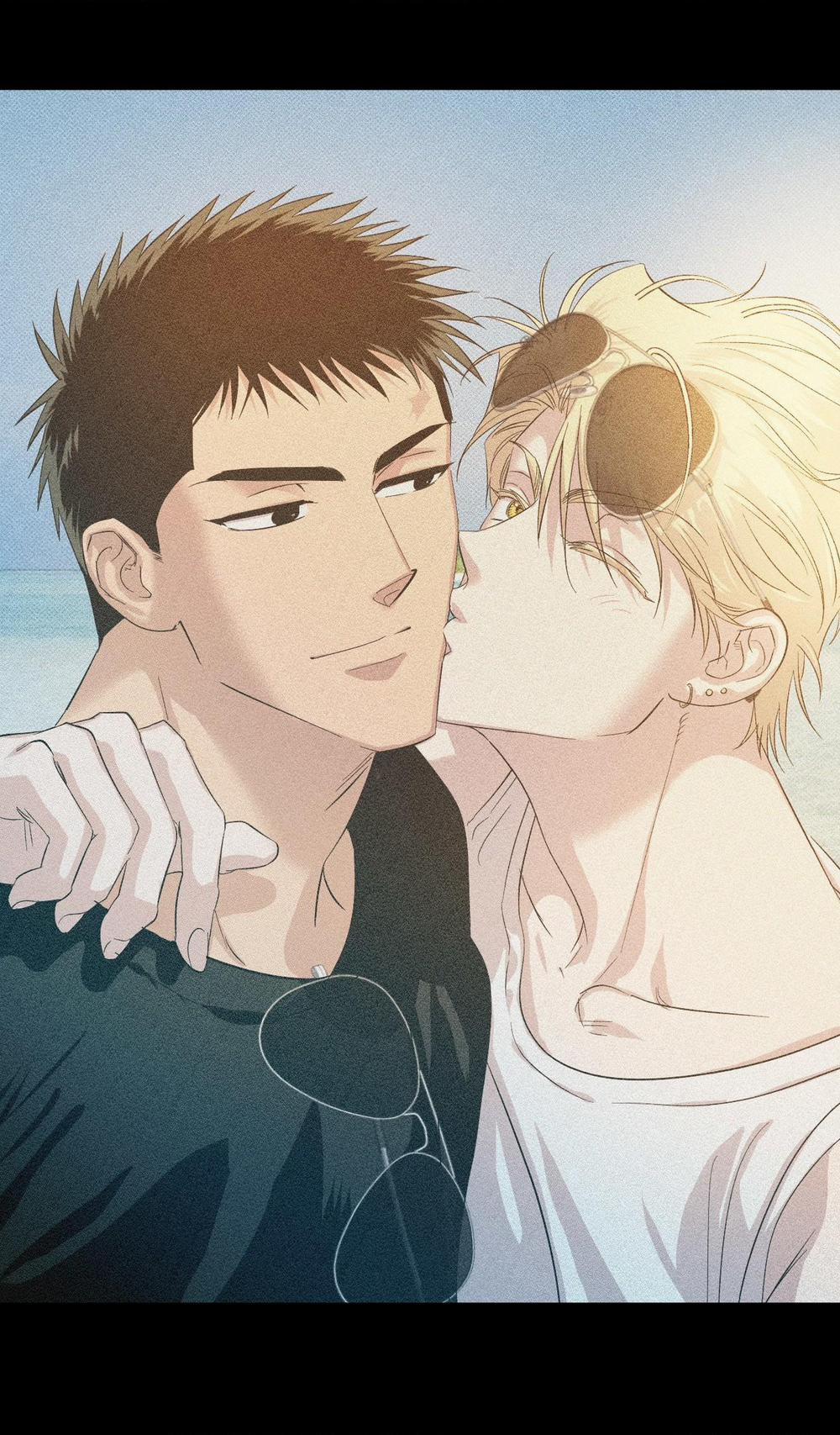 Tay Đua Đỉnh Cao (END) 5 trang 23