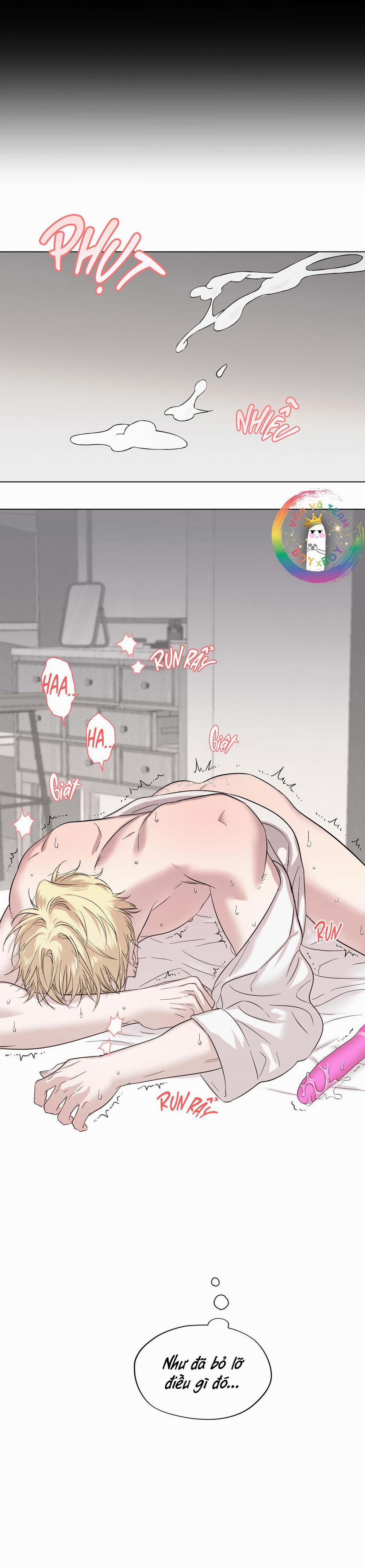 Tay Đua Đỉnh Cao (END) 5 trang 27